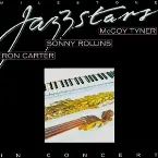 Pochette Milestone Jazzstars In Concert