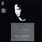 Pochette The Best of Chrisye, Volume 2