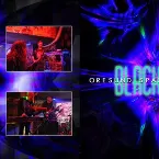Pochette Live at Black Night, Jena 2013