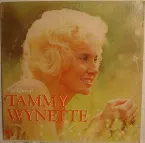 Pochette The Queen Tammy Wynette, Volume 1