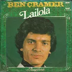 Pochette Angelina / Lailola