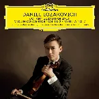 Pochette Violin Concertos nos. 1 & 2 / Partita no. 2 in D minor