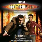 Pochette Doctor Who: Series 3: Original Television Soundtrack