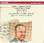 Pochette Grofé Conducts Grofé