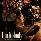 Pochette I'm Nobody