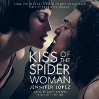 Pochette Kiss of the Spider Woman