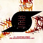 Pochette 44 1/2: Live And Unreleased Works [Part XIII - 44 1/2 - The Birthday Concert - live Rock In Opposition Festival 2015]