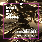 Pochette Heart On My Sleeve
