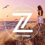 Pochette Don't Forget