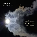 Pochette But the End of All Things Is at Hand
