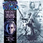 Pochette Doctor Who: The Angel of Scutari
