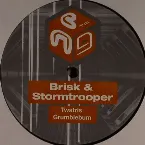 Pochette Twatris / Grumblebum