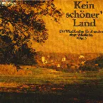 Pochette Kein schöner’ Land: Der Windsbacher Knabenchor singt Volkslieder Folge 2