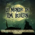 Pochette Le Monde de Tim Burton