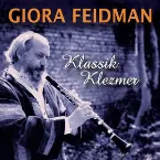 Pochette Klassic Klezmer