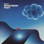Pochette The Best of the Alan Parsons Project, Volume 1