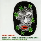 Pochette Secret Theatre / Silbury Air / Carmen arcadiae mechanicae perpetuum
