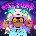 Pochette Doodleverse