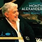 Pochette The Good Life: Monty Alexander Plays the Songs of Tony Bennett
