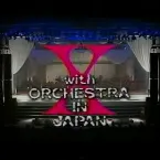 Pochette X with ORCHESTRA IN JAPAN
