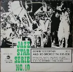 Pochette Jazz Star Serie no. 10