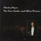 Pochette Stanley Myers: Deer Hunter and Other Themes