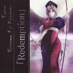 Pochette ピアノのための東方夜想曲集「Redemption」