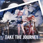 Pochette Honkai: Star Rail - Take the Journey