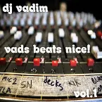 Pochette Vads Beats Nice! (Instrumentals, Vol. 1)
