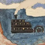 Pochette Hills of Mexico