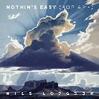 Pochette Nothin’s Easy (for Amy)