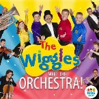 Pochette The Wiggles Meet the Orchestra