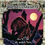 Pochette Gruselkabinett 183: Die andere Seite