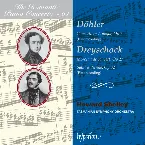 Pochette The Romantic Piano Concerto, Volume 61: Döhler: Concerto in A major, op. 7 / Dreyschock: Morceau de concert, op. 27 / Salut à Vienne, op. 32