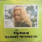 Pochette The Best of Tammy Wynette