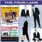Pochette Swing Along / Everything Goes
