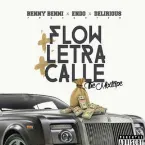 Pochette Flow x letra x calle: The Mixtape