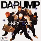 Pochette THE NEXT EXIT