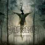 Pochette Quench My Hate