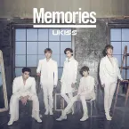 Pochette Memories