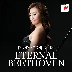 Pochette Eternal Beethoven