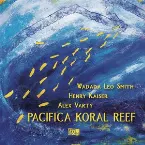 Pochette Pacifica Koral Reef