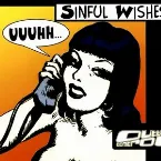 Pochette Sinful Wishes