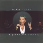 Pochette Signorina Romeo (Live)