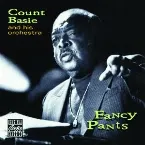 Pochette Fancy Pants