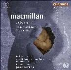 Pochette Quickening; Three Interludes from 'The Sacrifice'