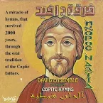 Pochette Coptic Hymns