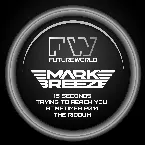 Pochette Mark Breeze EP