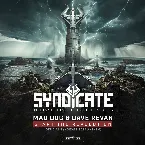 Pochette Start The Revolution - Official Syndicate 2024 Anthem