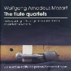 Pochette Flute quartets
